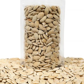 Smarty Stop Double Roasted Pumpkin Seeds In Shell (1 Pound (Pack of 1))