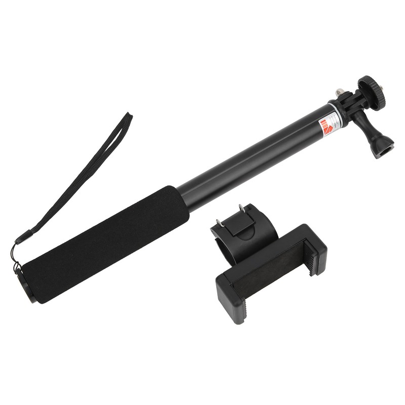 Monopod Selfie Stick Sports Camera Phone Selfie Stick Accessory Fit