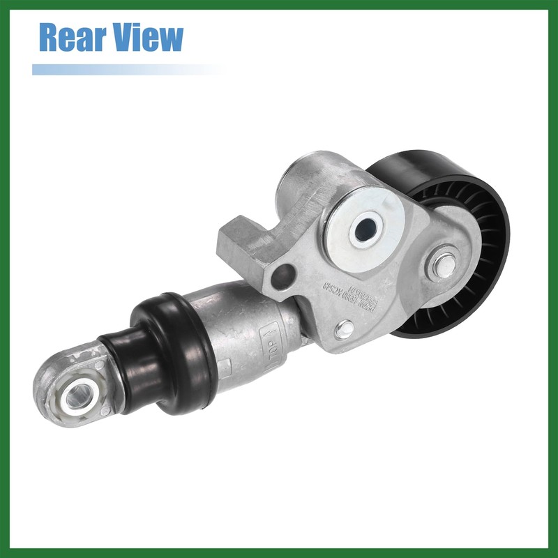 Motoforti Belt Tensioner for Mazda 6 2012-2019 for Mazda 3