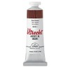 Utrecht Artists' Oil Paint - Burnt Sienna, 37 ml tube