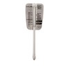 Taylor Precision Products Classic Roast/Yeast Thermometer, 3 Pack