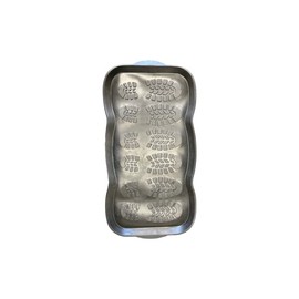 Imports Decor Boot Tray 16”x32”