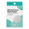 PUREEASE Post-Acne Spot Pimple Patch C Prevents & Fades Dark