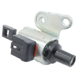 CVT Transmission Stepper Motor 3.5 Step Motor for 2003-2014 Nissan Murano Maxima Altima Versa Altima Versa 3.5L CVT Stepper Motor Replace JF010E JF009E RE0F09A RE0F09B Valve Body Stepper Motor