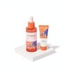 [Moisturizing Barrier] Round Lab Yakkong Panthenol Ampoule 50ml Special (+Yakkong Cream 20ml) / [보습장벽] 라운드랩 약콩 판테놀 앰플 50ml 기획 (+약콩 크림 20ml)
