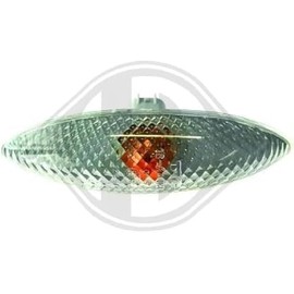 DIEDERICHS 6605078 Side Turn Lights Right