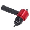 Rivet Nut Drill Adapter Clutched Metal Manual and Electric Rivet