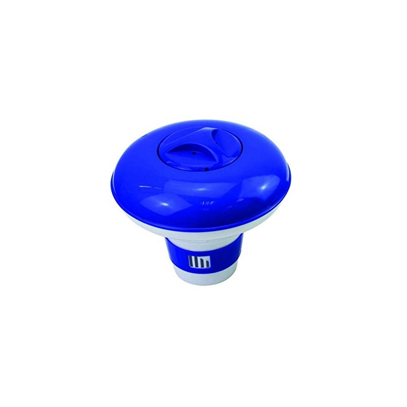 Swim N Play Floating Mini Tablet Spa Chemical Dispenser |
