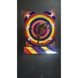 For Cobra, For Uniden, For Galaxy, For Northstar, For Ranger Superstar, Super Shooter CB Radio microphone By Workman (4pin)