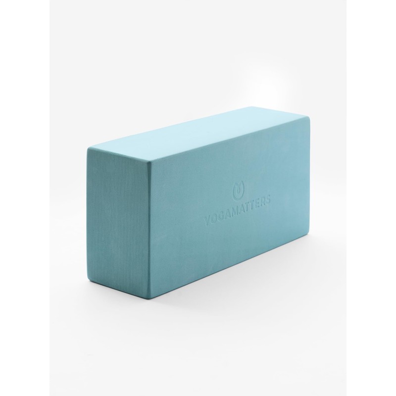 Yogamatters yoga brick (Mineral)