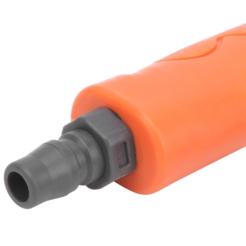 Dust Removing Blow Tool Aluminum Alloy Nozzle Powerful Blowing Gun