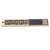 USB Flash Disk Portable Waterproof Metal 2.0 Drive Storage Memory