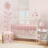 Lambs & Ivy Daisy Dreams 3-Piece Crib Bedding Set -