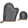 Kit De De Bronceado De 3 Piezas, Aplicador De Bronceado