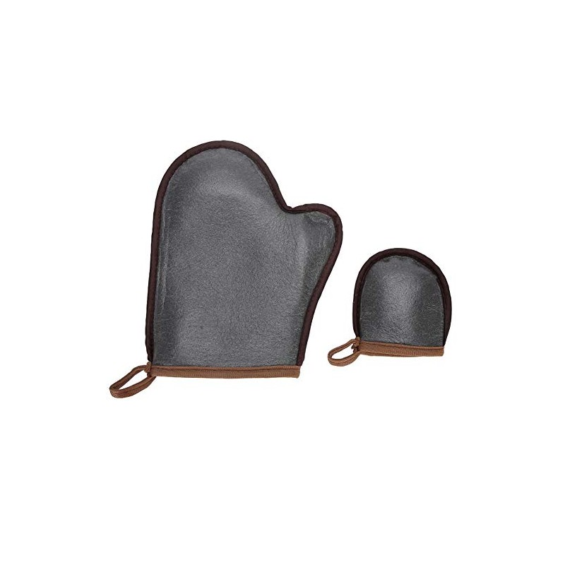 Kit De De Bronceado De 3 Piezas, Aplicador De Bronceado