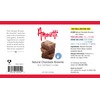 Amoretti - Natural Chocolate Brownie Extract Water Soluble 2 oz