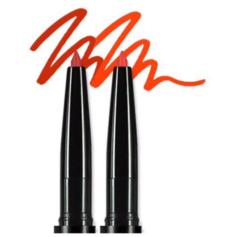 mirenesse Auto Lip Liner Long Wear Duet 0.5g (Various Shades),