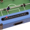 Aswalling 6Pcs Soccer Tabletop Scoreboard Mini Snooker Score Board Scorer