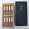 Otogyodo Mikumano Incense Sticks, 5.7 x 11.8 x 15.7 inches