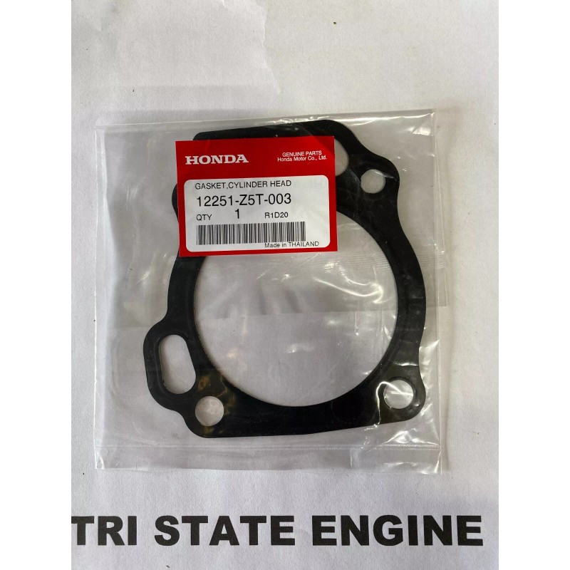 Honda NEW Genuine HONDA Cylinder Head Gasket GX340 GX390 EM5000