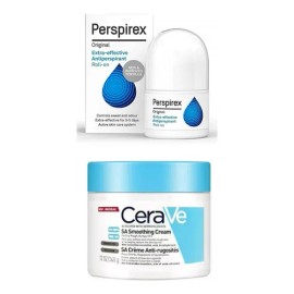 Cerave Crema Alisadora Anti-rugosidades 340ml 2ps Todo Tipo De Piel Día/noche