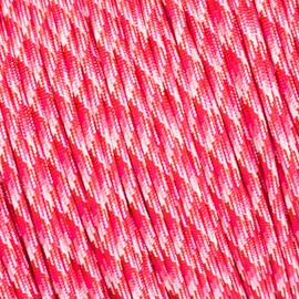 Paracord Planet 550 Paracord – 200+ Colors – Hanks from 10-100 Feet and Spools of 1000 Feet – Great Multi-Use Cord!