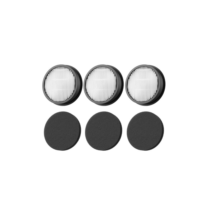 Honiture Clean P7 PRO vacuum replacement filter 3pcs