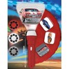 Brainstorm Toys Super Cars Torch and Projector