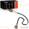 Sensor de oxígeno O2 A-Premium compatible con Nissan Versa 2012