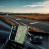 Soporte Magntico para Celular, Soporte para Telfono Mvil con Adsorcin