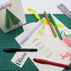 Pentel Brush Sign Pen SES15C - Calligraphy Brush Nib -