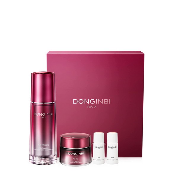 DONGINBI Red Ginseng Daily Defense Special Set