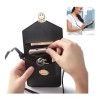 Beetterware Bolso Slim Bolso Colgante Para Celular Llaves Y Dinero