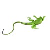 Toob Green Iguana Baby, Multi