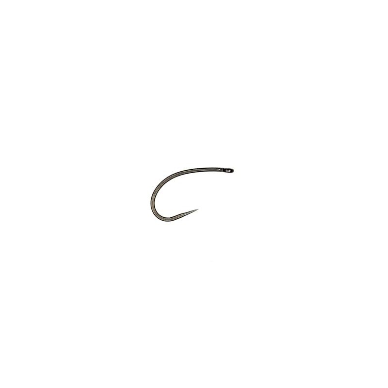 Partridge Predator Minnow Fishing Hook For Pike Perch (06)