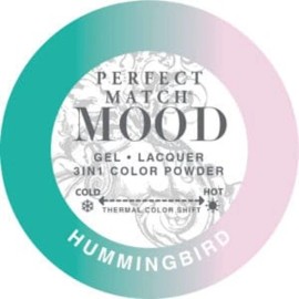 LeChat Mood Changing 3 in1 Powder PMMCP70 Hummingbird 1.5oz