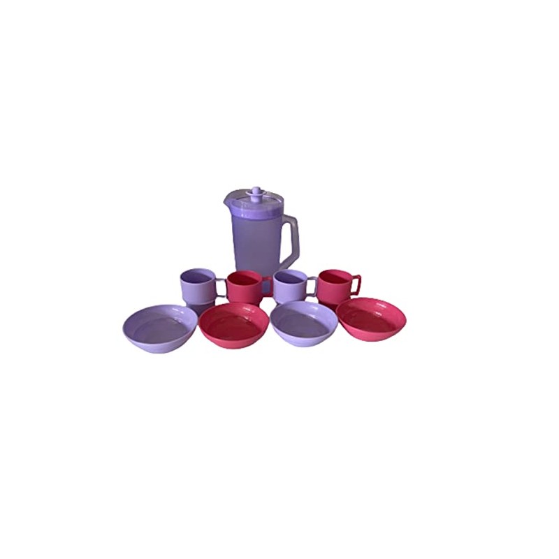 Tupperware Mini Party Play Set for Kids