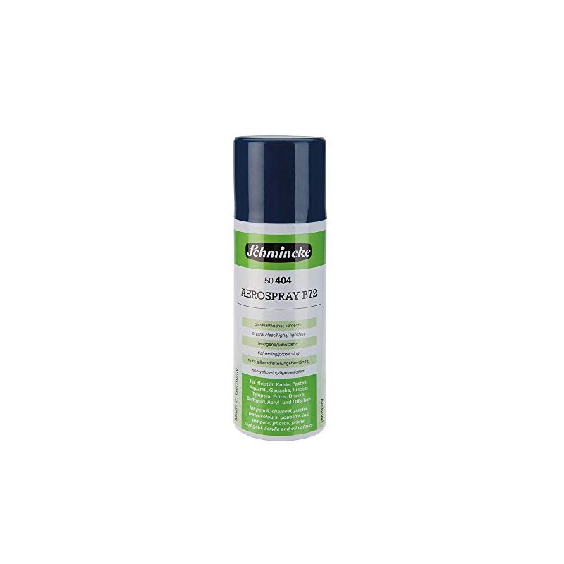Schmincke Aerospray B72, 300 ml
