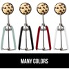 GORILLA GRIP BPA-Free Stainless Steel Cookie Scoop, 1 TBSP Scooper