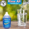 Rinse All / Commercial Industrial Grade Rinse Aid / 1