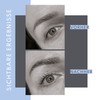 Augenmanufaktur Browlift Duo Sachets Pack of 10 - Eyebrow Lifting