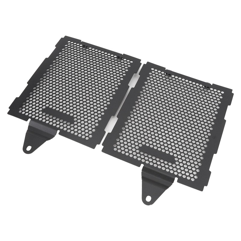 Motorcycle Radiator Grille Metal Guards Pair for R1300GS 2023-2024