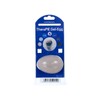 TheraPIE Gel EGG Ball, Egg Shaped Hand Trainer, High Quality,