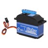 equlup RC Car Digital Servo, High Turn Metal Steering Gear