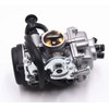 Partman Carburetor Carb Fit For YAMAHA TW200 TW 200 2001-2017
