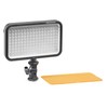 Cullmann CUlight V 390DL LED Video Light - Black