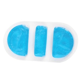 OATIPHO Nose Pack Low Temp Protective Pad Cold Compress for Injuries Decorative Ice Pack