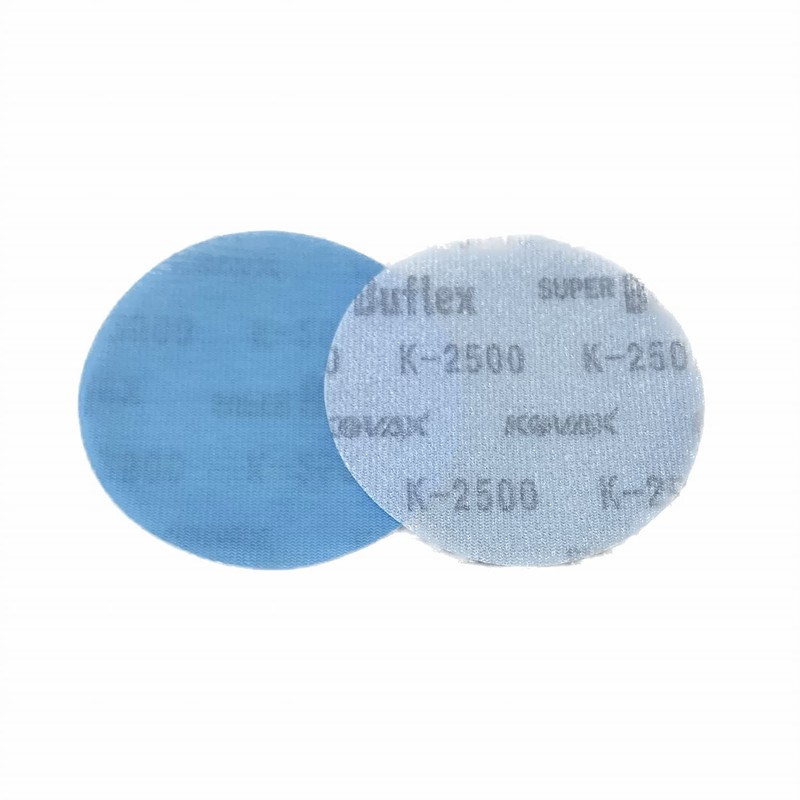 KOVAX Super Bufflex Blue Disc (Box), Magic Type, 2.9 inches