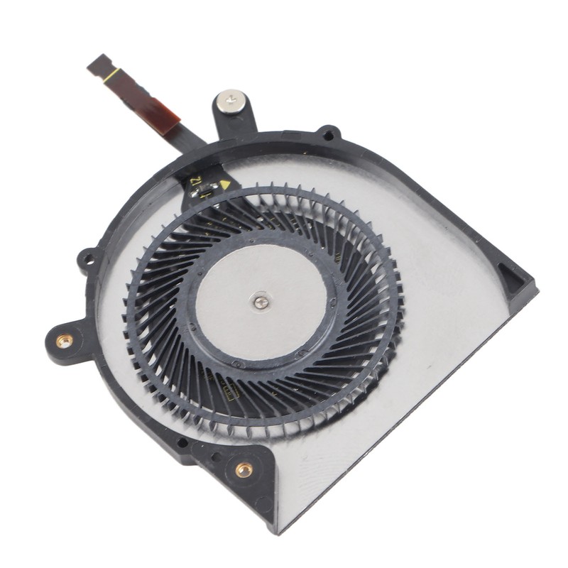 Laptop Cooling Fan Professional Replacement Cooling Fan Compatible for XPS