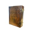 perfect leather shop 600 pages large sun embossed journal |